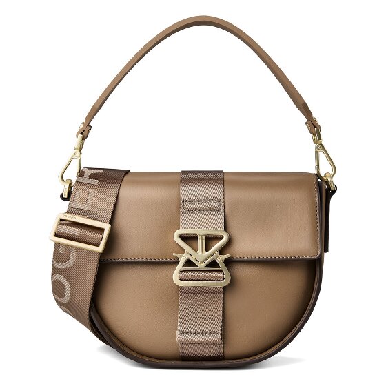 Bogner Zuoz Cassy Sac à bandoulière Cuir 21 cm