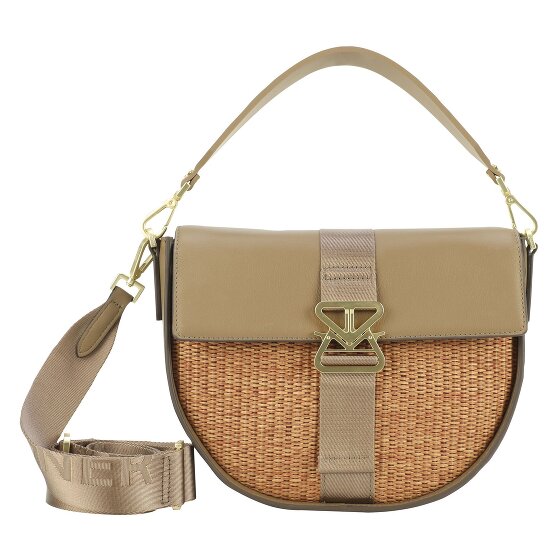 Bogner Zuoz Cassy Sac à bandoulière Cuir 21 cm