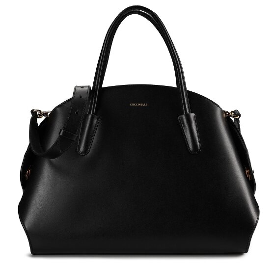 Coccinelle Tylde Sac à main Cuir 37 cm