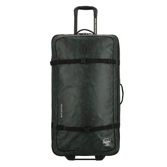 Herschel All Season 2 roulettes Trolley 78 cm
