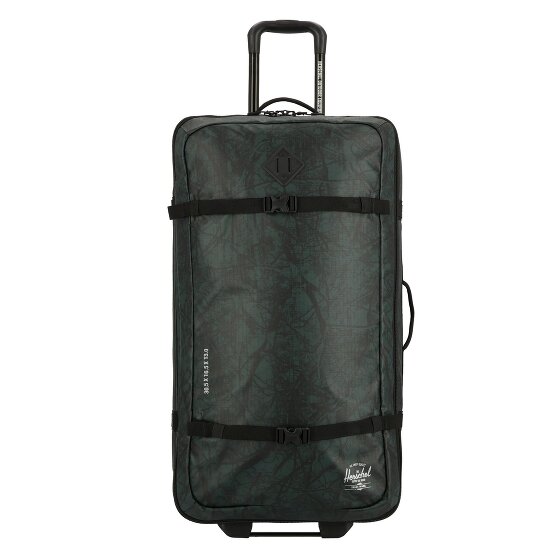 Herschel All Season 2 roulettes Trolley 78 cm