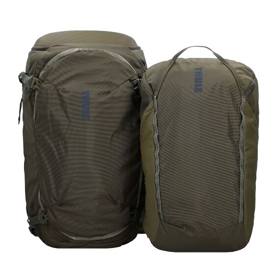 Thule Landmark sac à dos de voyage 55 cm compartiment pour ordinateur portable