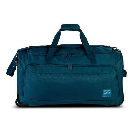 Worldpack 2 roues Sac de voyage 68 cm