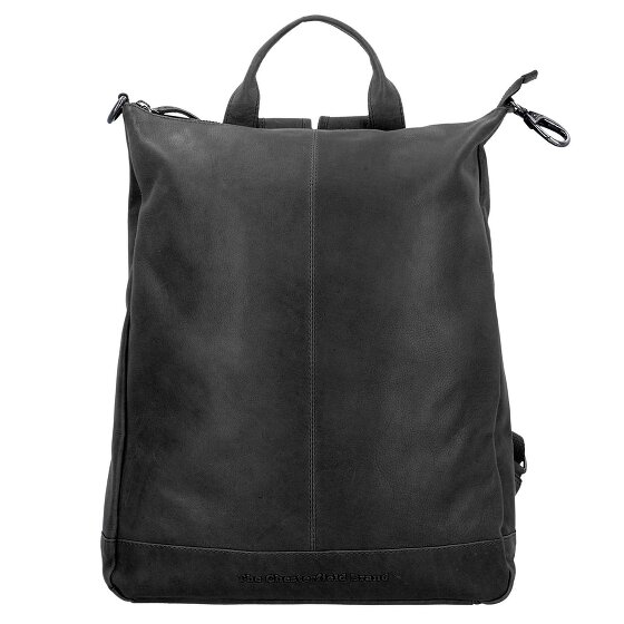 The Chesterfield Brand Manchester Daypack Cuir 40 cm