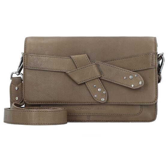 Cowboysbag Bag Sleat Sac à bandoulière en cuir 27 cm