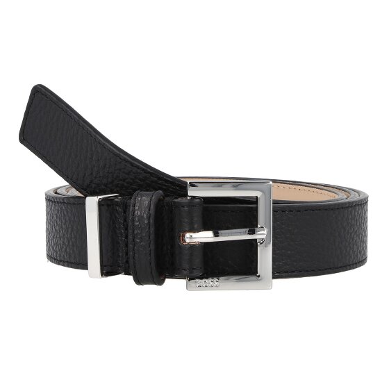 Boss Ivy Ceinture Cuir véritable