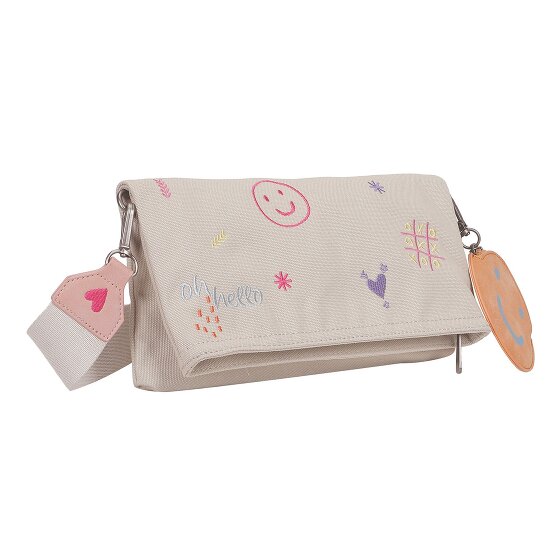 Fritzi aus Preußen Ronja Cross Limited Sac à bandoulière 31 cm