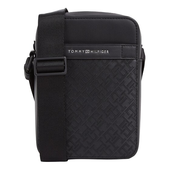 Tommy Hilfiger Monogram Mini sac à bandoulière 16 cm