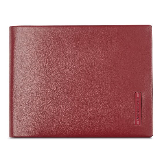 Roncato Detroit Porte-monnaie Cuir 12.5 cm
