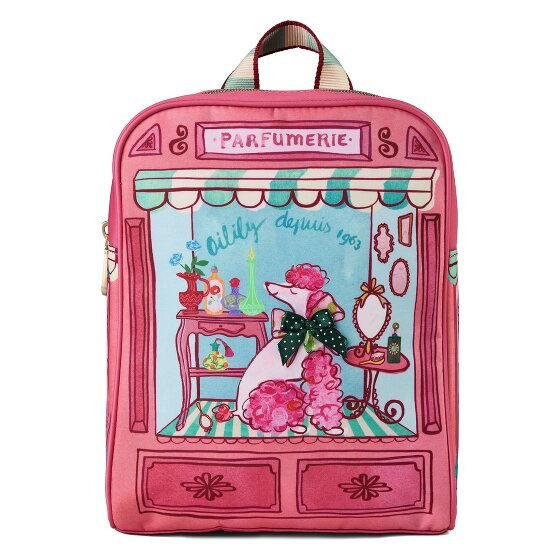 Oilily Deja Futur Kids Sac à dos de ville 25 cm