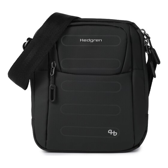 Hedgren Comby Performance Sac à bandoulière Protection RFID 18.5 cm
