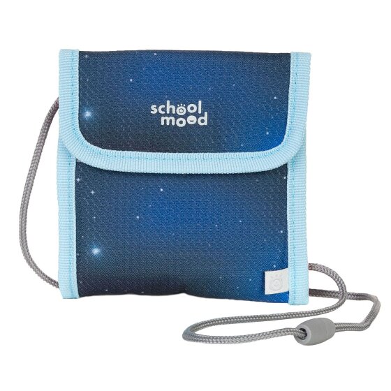School-Mood Sac de poitrine 11 cm