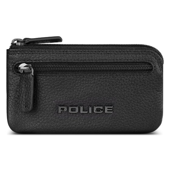 Police Étui à clés Cuir véritable 11.5 cm