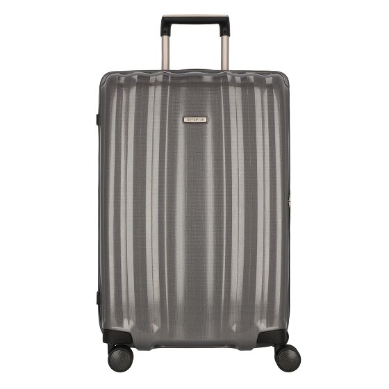 Samsonite Lite Cube Spinner trolley à 4 roulettes 76 cm