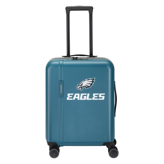 Travelite travelite x NFL 4 roues Valise cabine S 55 cm