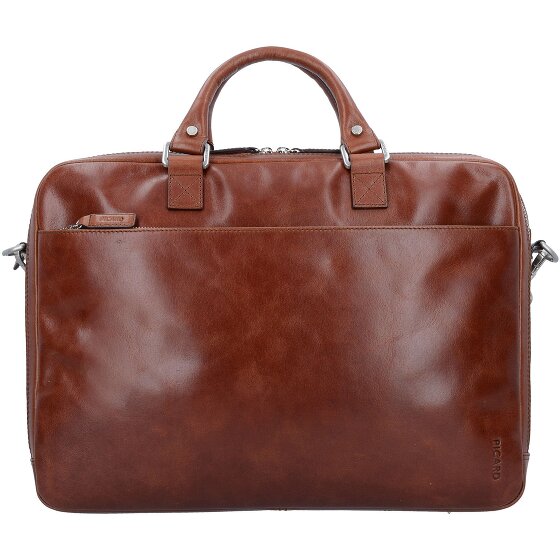 Picard Porte-documents Buddy en cuir 42 cm