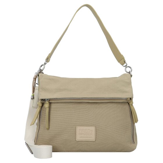 FredsBruder Carry Me Everywhere Sac à bandoulière 34 cm