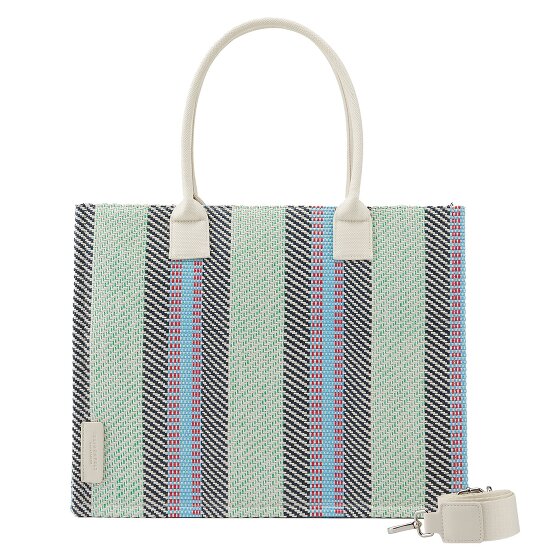 Seidenfelt Hulu Shopper Sac à bandoulière 41 cm