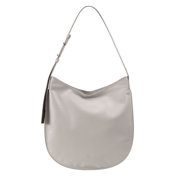 DuDu Sylvie Sac à bandoulière Cuir véritable 36.5 cm