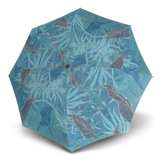 Knirps T.200 Duomatic Parapluie de poche 28 cm