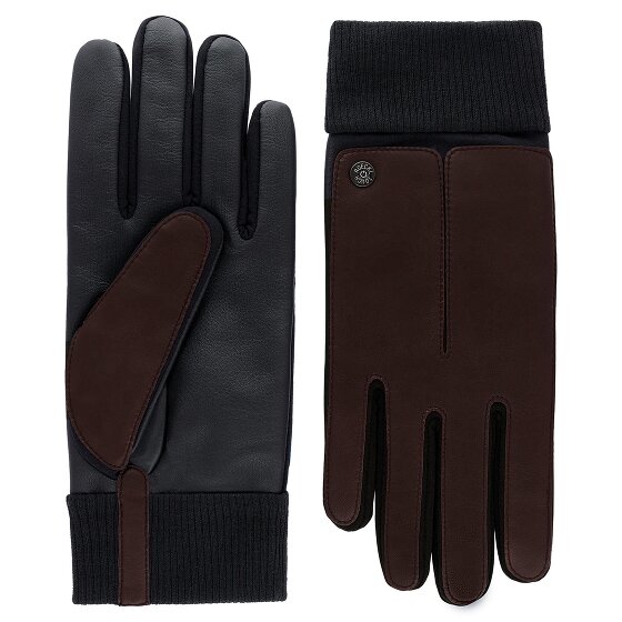 Roeckl Classic Copenhagen Touch Gants en cuir