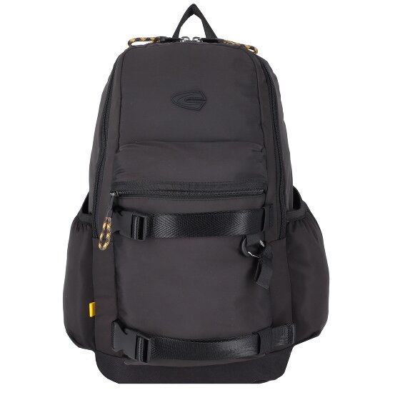 camel active Terra Daypack 38 cm Compartiment pour ordinateur portable