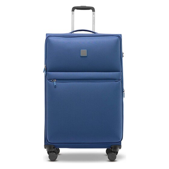 Stratic Stratic Lite 4 roues Valise cabine L 78 cm avec soufflet d'extension