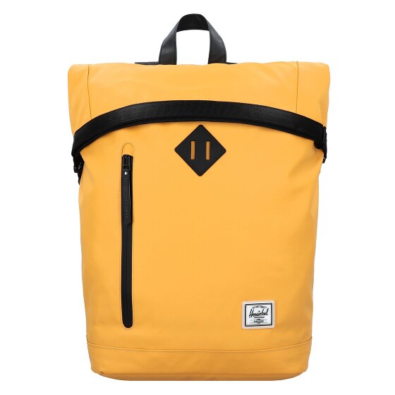 Herschel Roll Top Daypack 46 cm Compartiment ordinateur