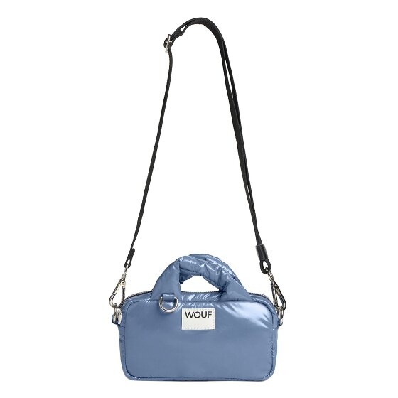 Wouf Glossy Mini sac à main 19 cm