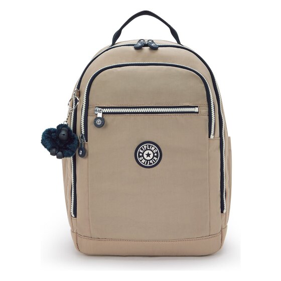 Kipling Seoul Sac à dos de voyage 40 cm Compartiment pour ordinateur portable