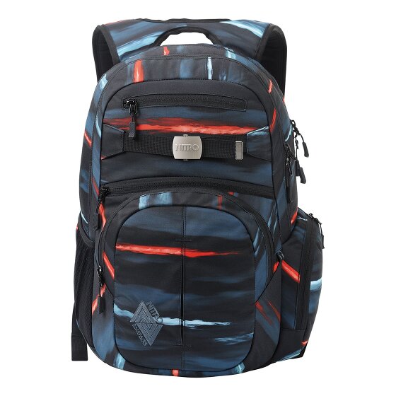 NITRO Daypack Hero Sac à dos 52 cm pour ordinateur portable