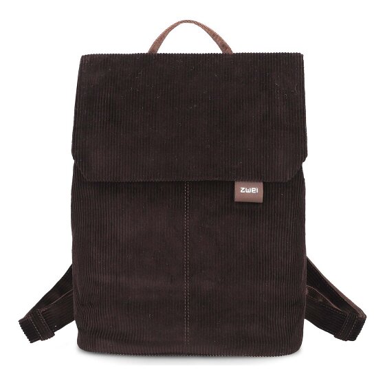 Zwei Mademoiselle.M Daypack 35 cm Compartiment ordinateur