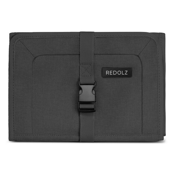 Redolz Essentials 12 Trousse de toilette / Rouleau de maquillage26 cm Suspendu