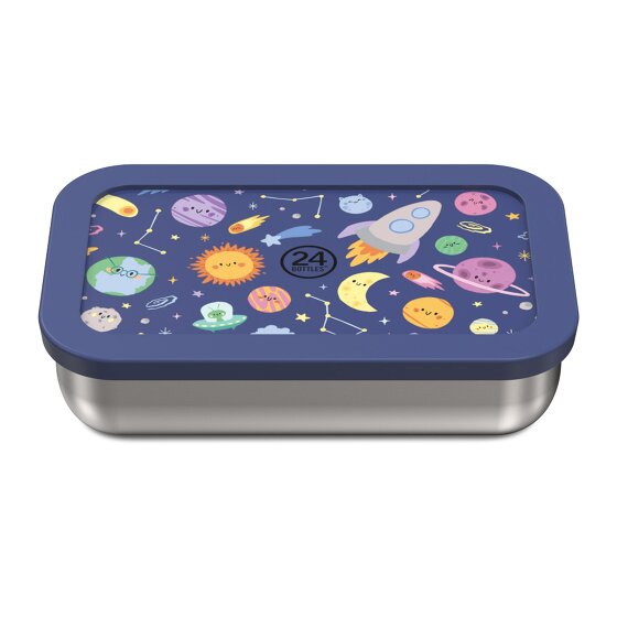 24Bottles Boîte à pain 18.5 cm