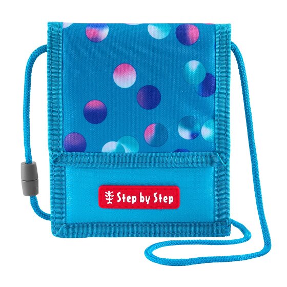 Step by Step Sac de poitrine 11 cm