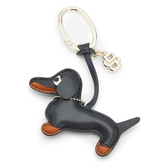 Boss Porte-clés Cuir 14 cm