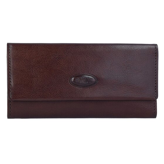 Bric's Monte Rosa Étui à clés en cuir 13 cm