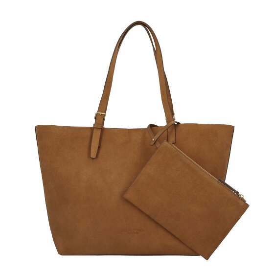 Marc O'Polo Allis Sac de shopper L Cuir 51 cm
