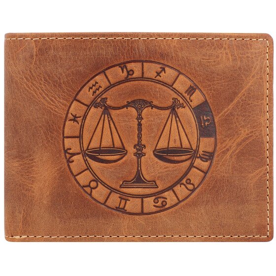 Greenburry Vintage Porte-monnaie Cuir 12 cm