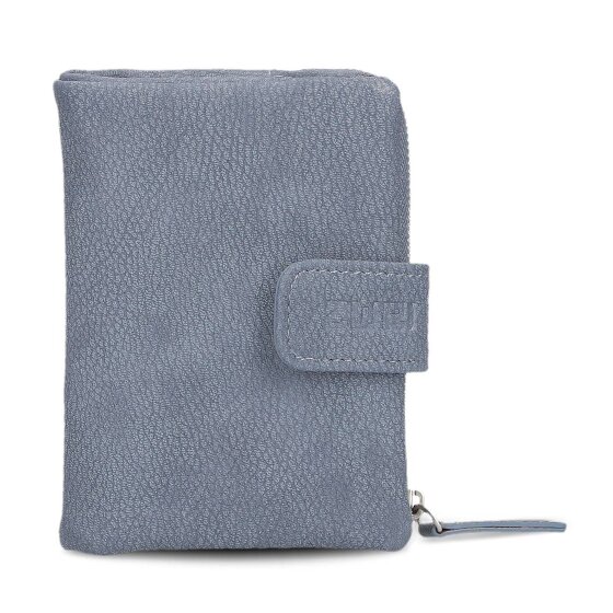 Zwei Mademoiselle Porte-monnaie 10 cm