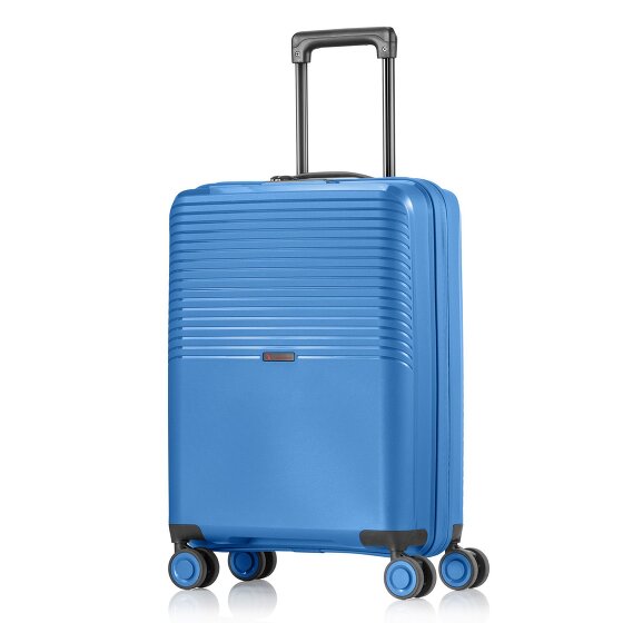 Pack Easy Jet 4 roues Valise cabine 55 cm