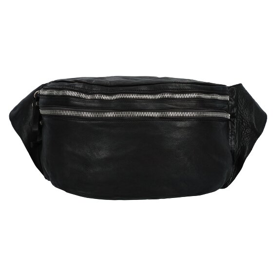 Campomaggi Tasso Sac banane Cuir 33 cm