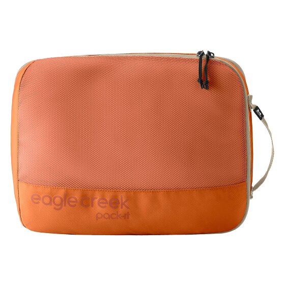 Eagle Creek Sac de rangement Pack-It Reveal Expansion 25,5 cm avec soufflet d'extension