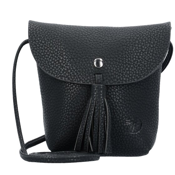Tom Tailor Denim Ida Mini Bag Sac à bandoulière 17 cm