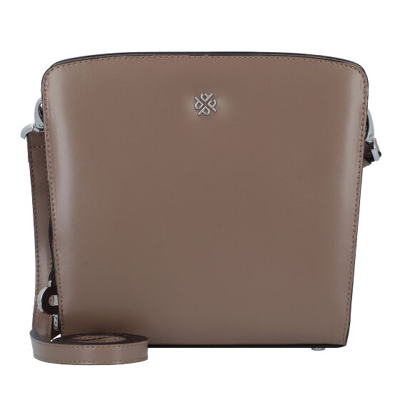 Picard Black Tie Black Tie Sac à bandoulière Cuir 22 cm