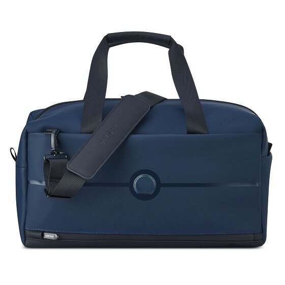 Delsey Paris Turenne Soft Sac de voyage Weekender 45 cm