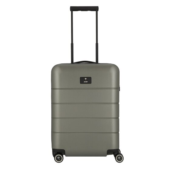 Joop! Volare 1.0 4 roulettes Trolley de cabine 55 cm