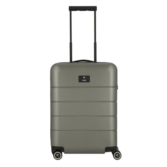 Joop! Volare 1.0 4 roulettes Trolley de cabine 55 cm
