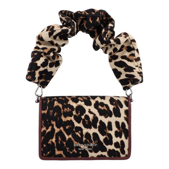 Kate Spade New York Natasha Mini Bag Sac à main en cuir 13,5 cm