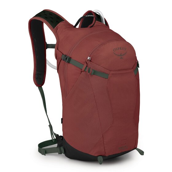 Osprey Sportlite 20 Sac à dos de randonnée 45 cm